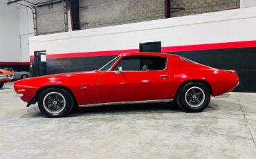 Chevrolet-Camaro-1971-1