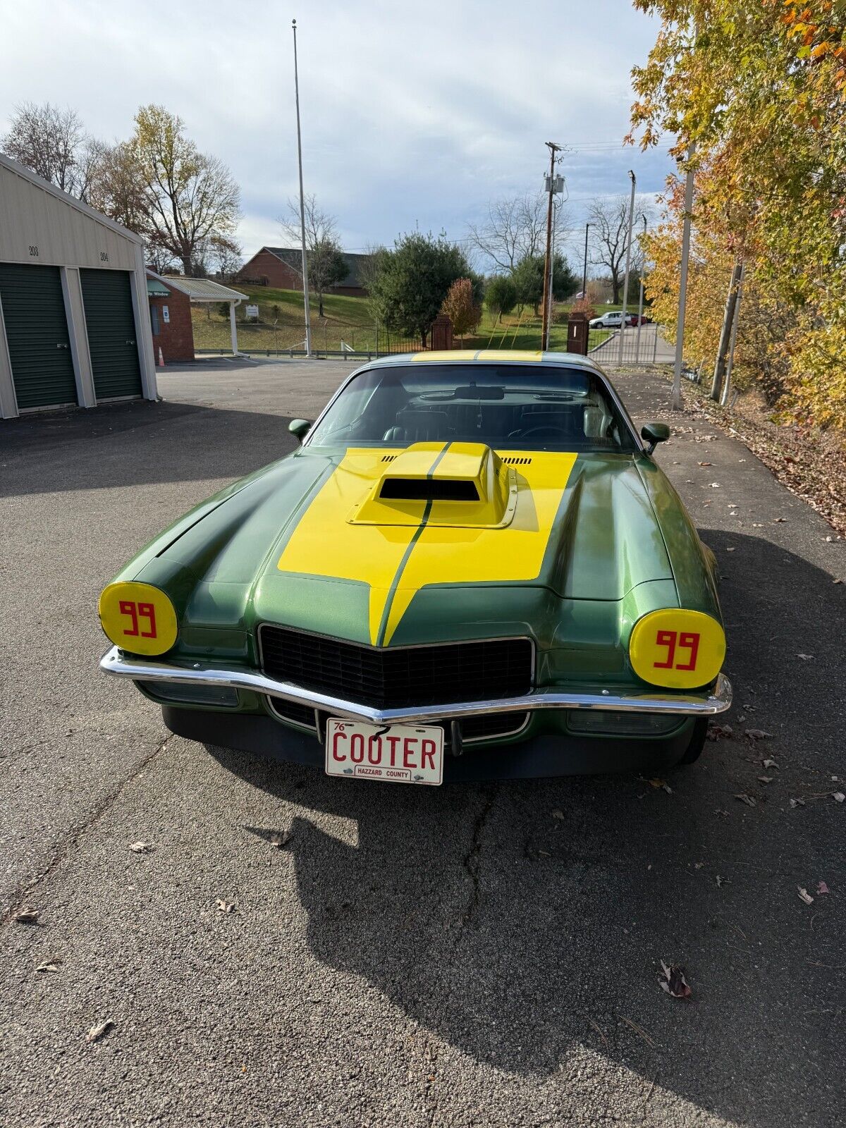 Chevrolet-Camaro-1971-1