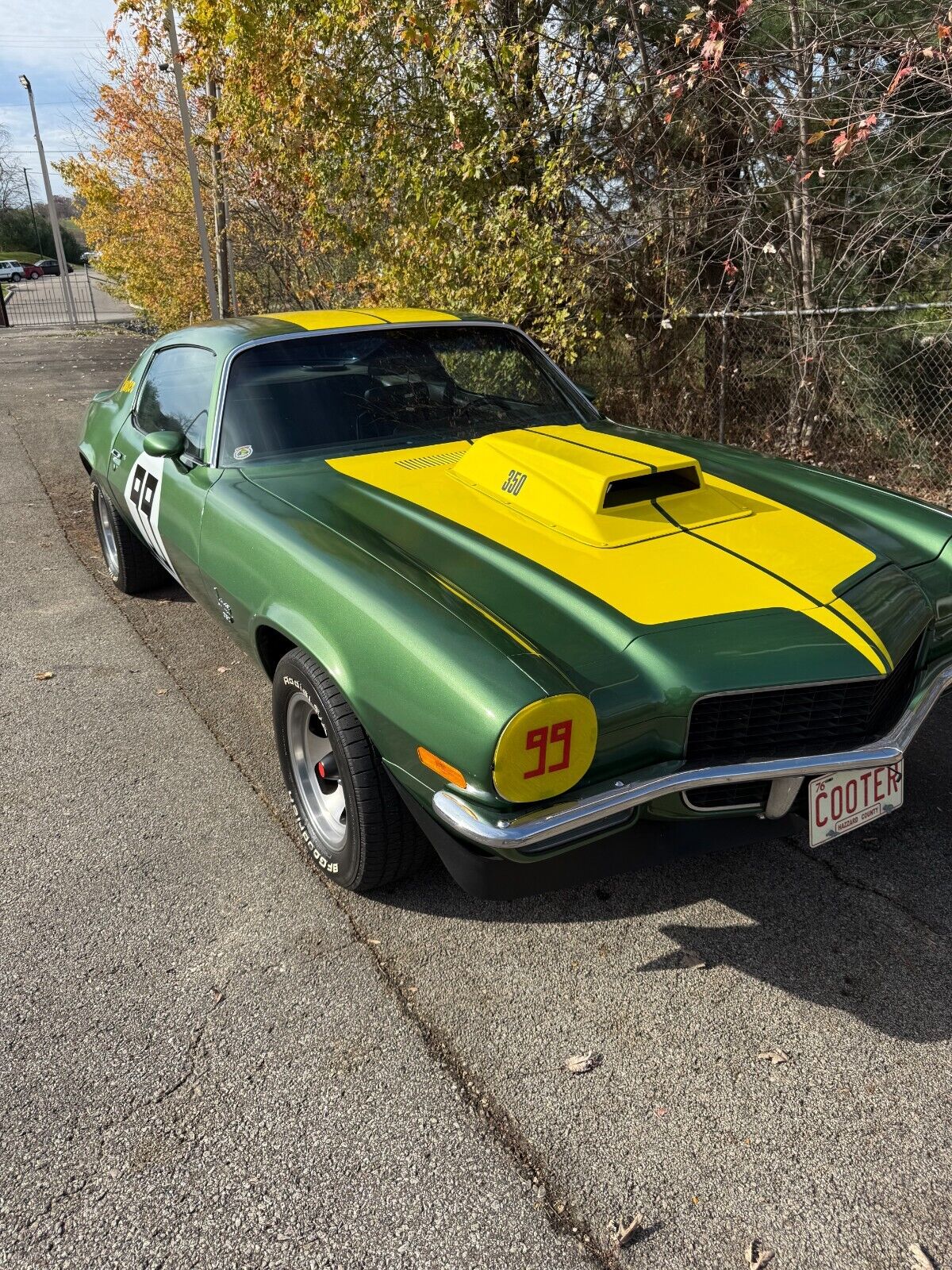 Chevrolet-Camaro-1971-2