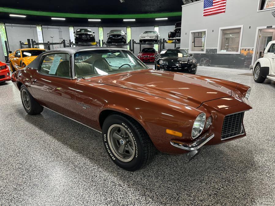 Chevrolet Camaro 1971 à vendre