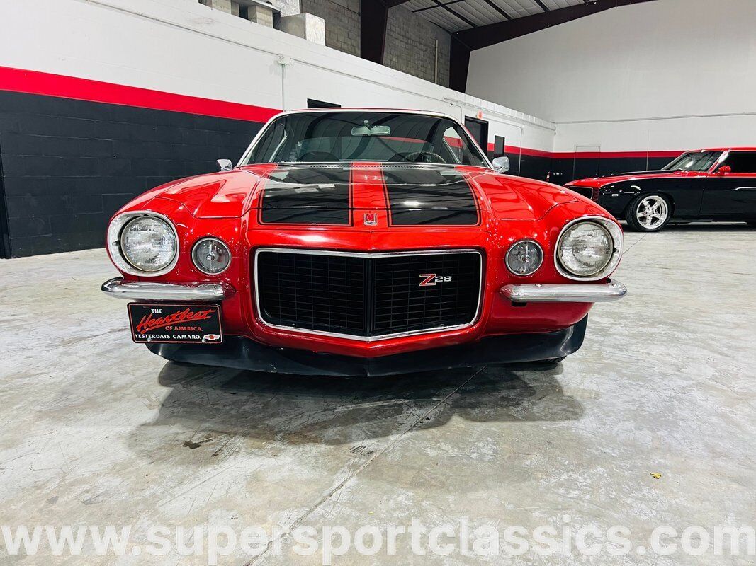 Chevrolet-Camaro-1971-8