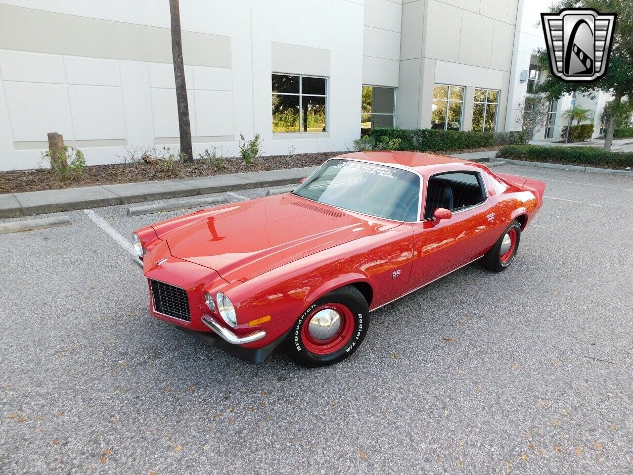 Chevrolet-Camaro-1972-11