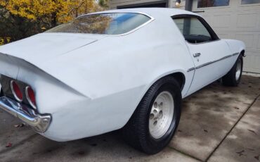 Chevrolet-Camaro-1972