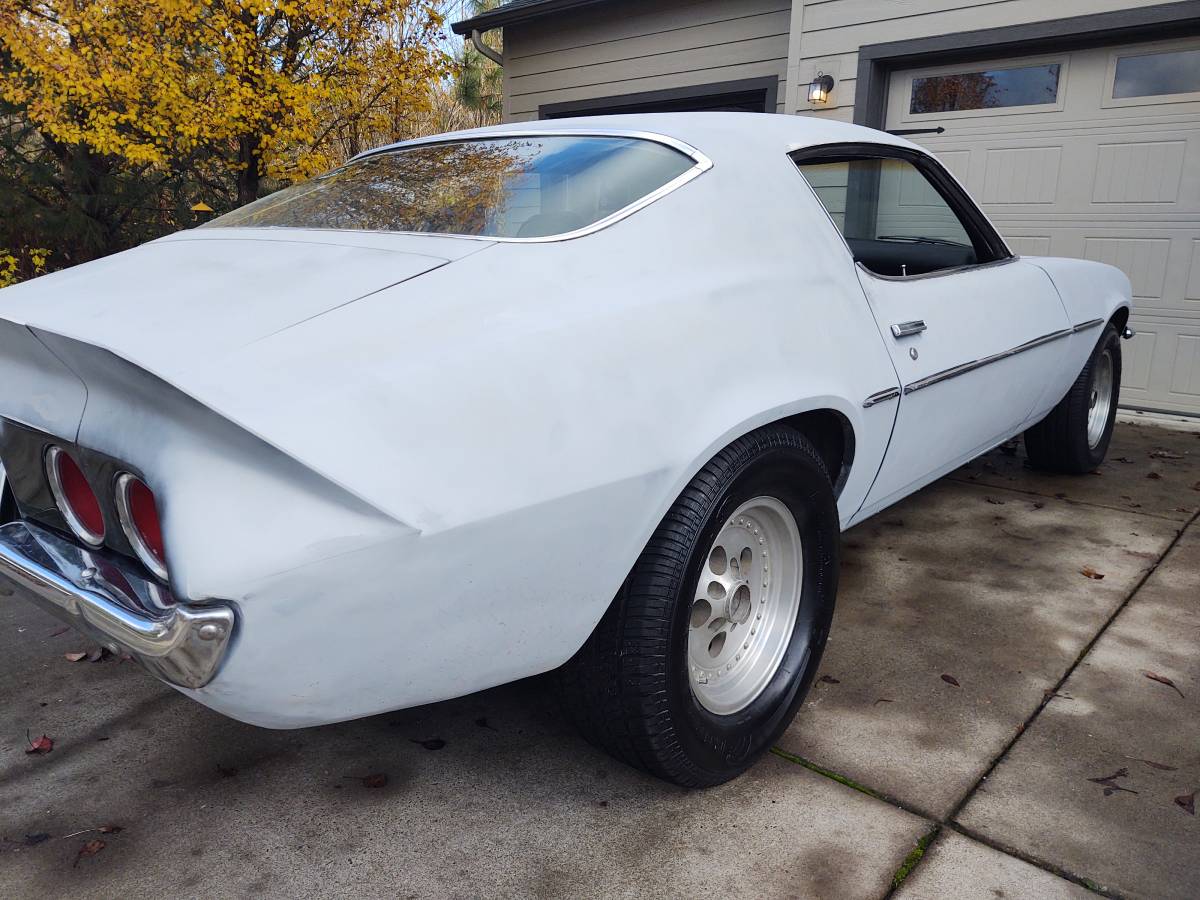 Chevrolet-Camaro-1972