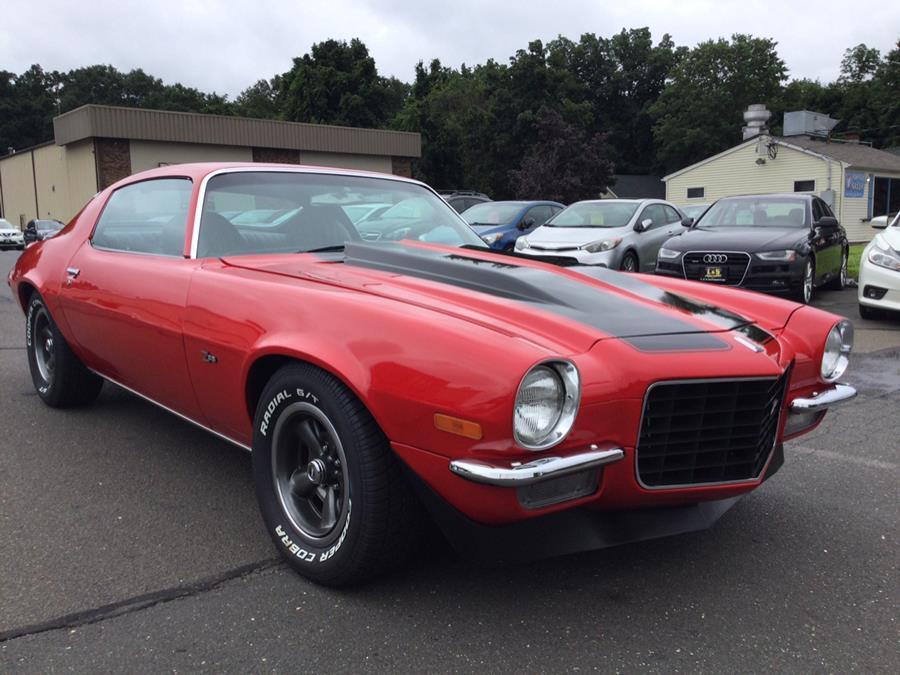 Chevrolet-Camaro-1972-2