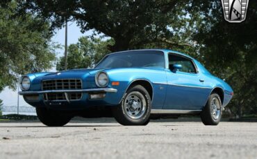 Chevrolet-Camaro-1972-2