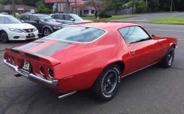 Chevrolet-Camaro-1972-4