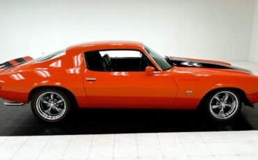 Chevrolet-Camaro-1972-5