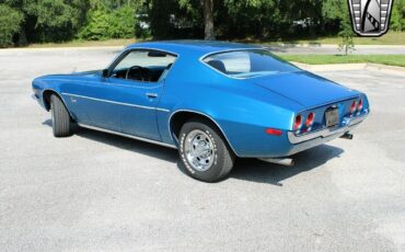 Chevrolet-Camaro-1972-5