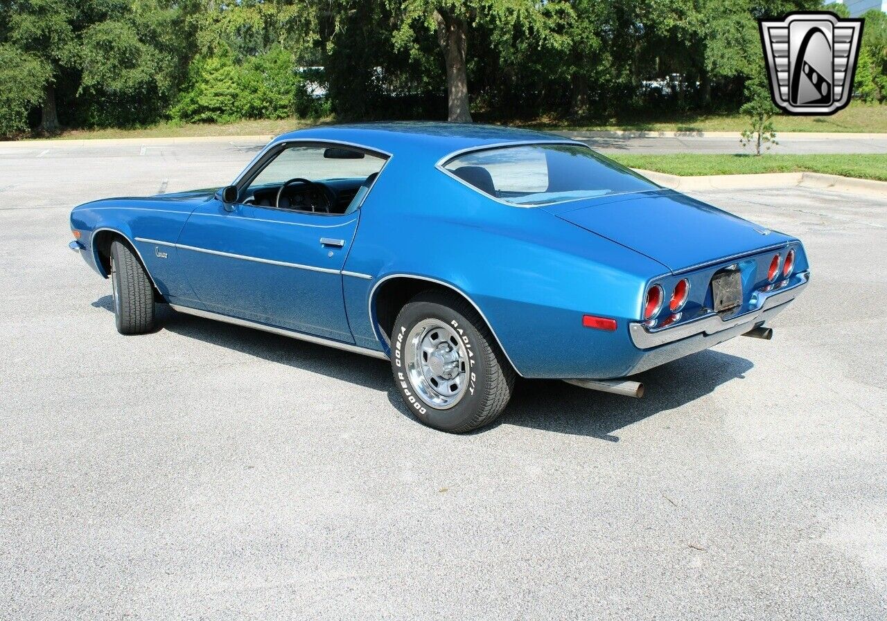 Chevrolet-Camaro-1972-5