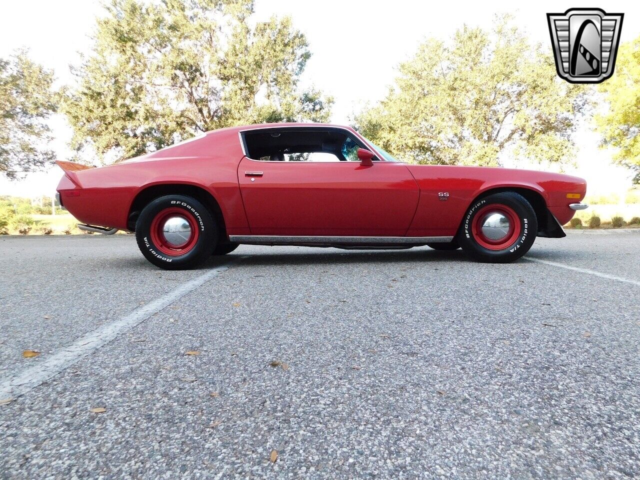 Chevrolet-Camaro-1972-7