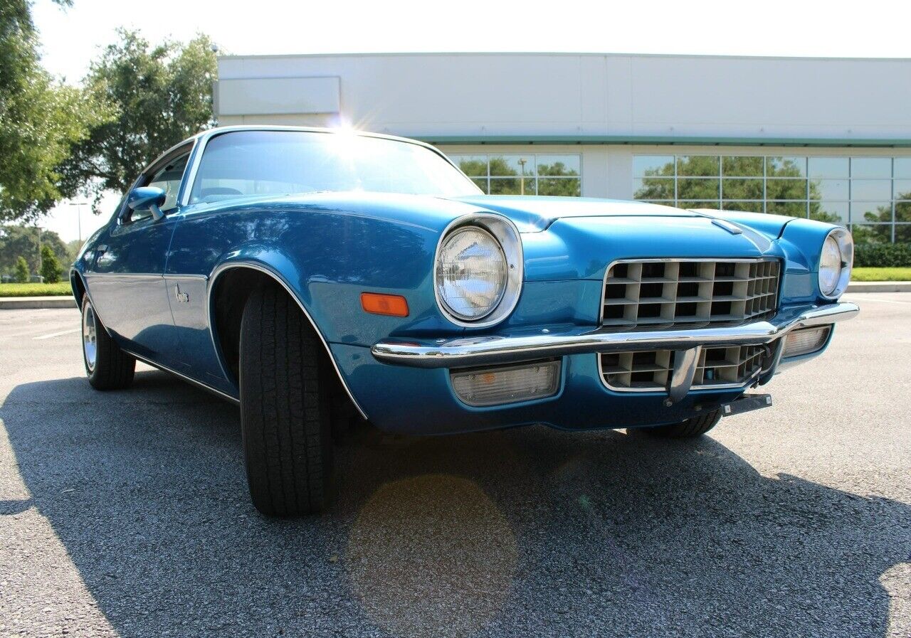 Chevrolet-Camaro-1972-9