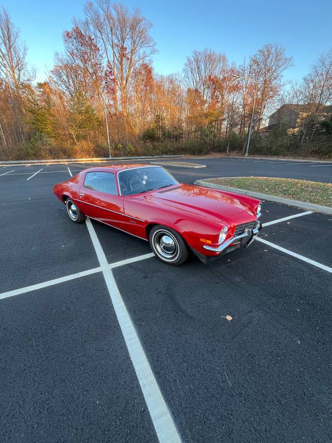 Chevrolet-Camaro-1973-1