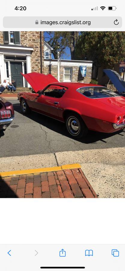 Chevrolet-Camaro-1973-19