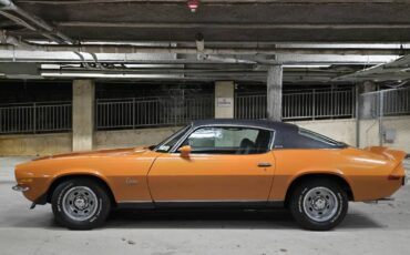 Chevrolet-Camaro-1973-2