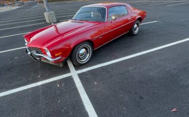 Chevrolet-Camaro-1973