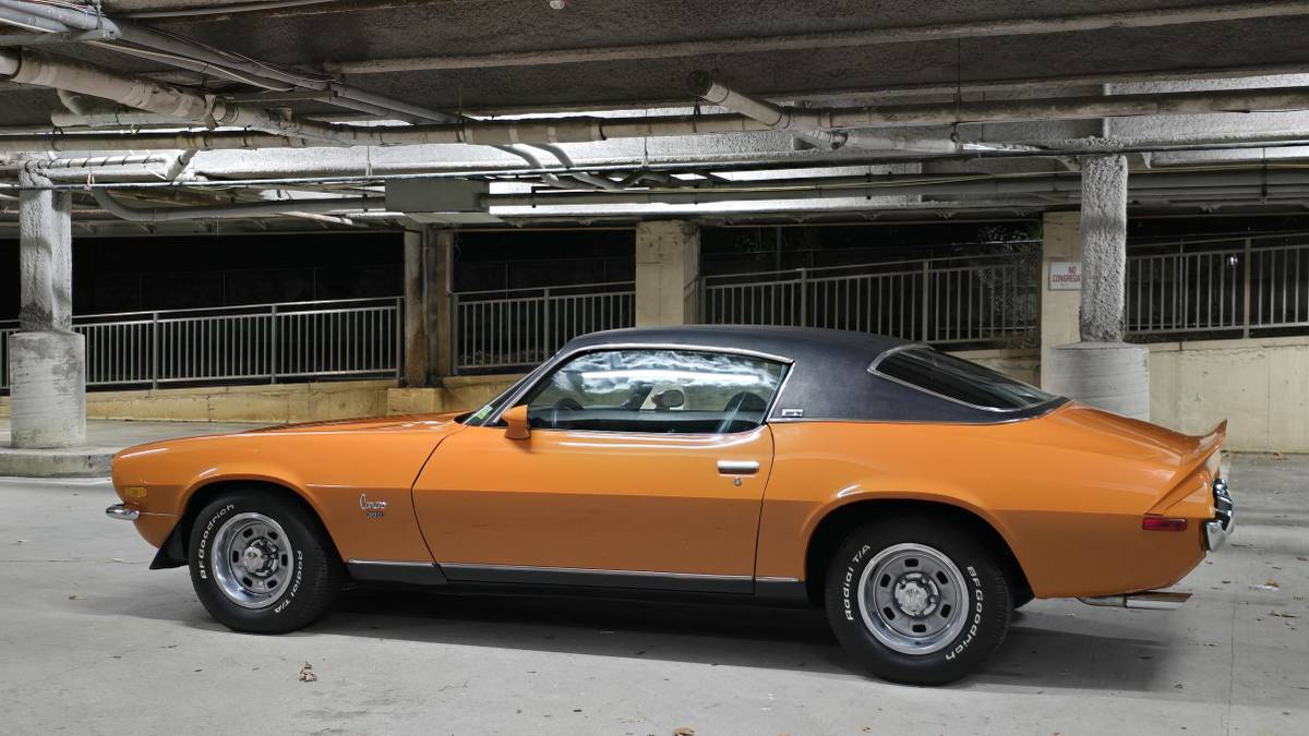 Chevrolet-Camaro-1973-3