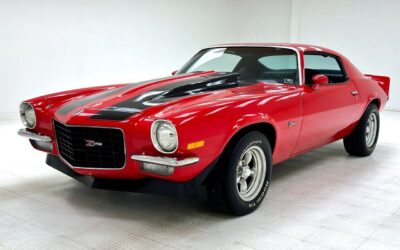 Chevrolet Camaro 1973