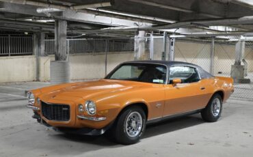 Chevrolet-Camaro-1973