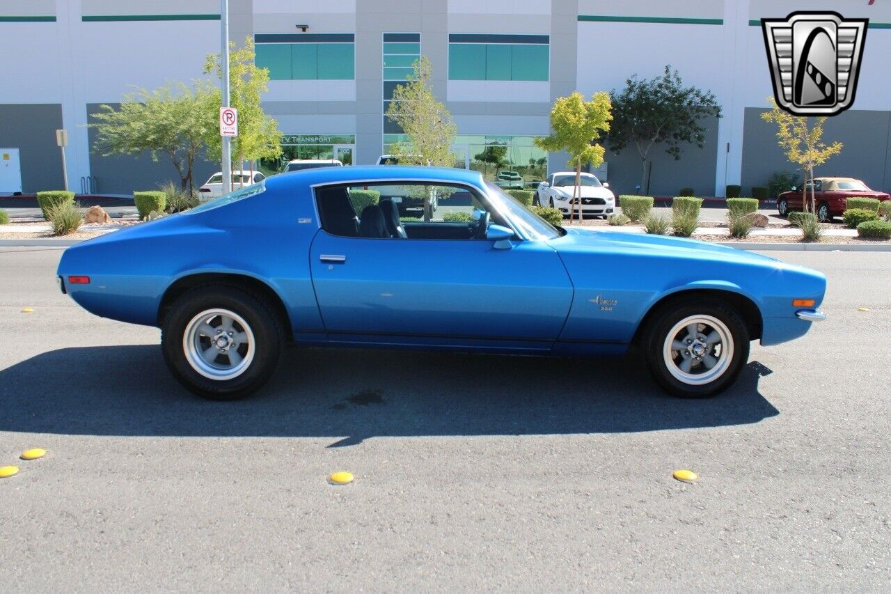 Chevrolet-Camaro-1973-4