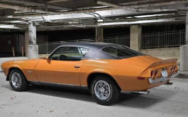 Chevrolet-Camaro-1973-4