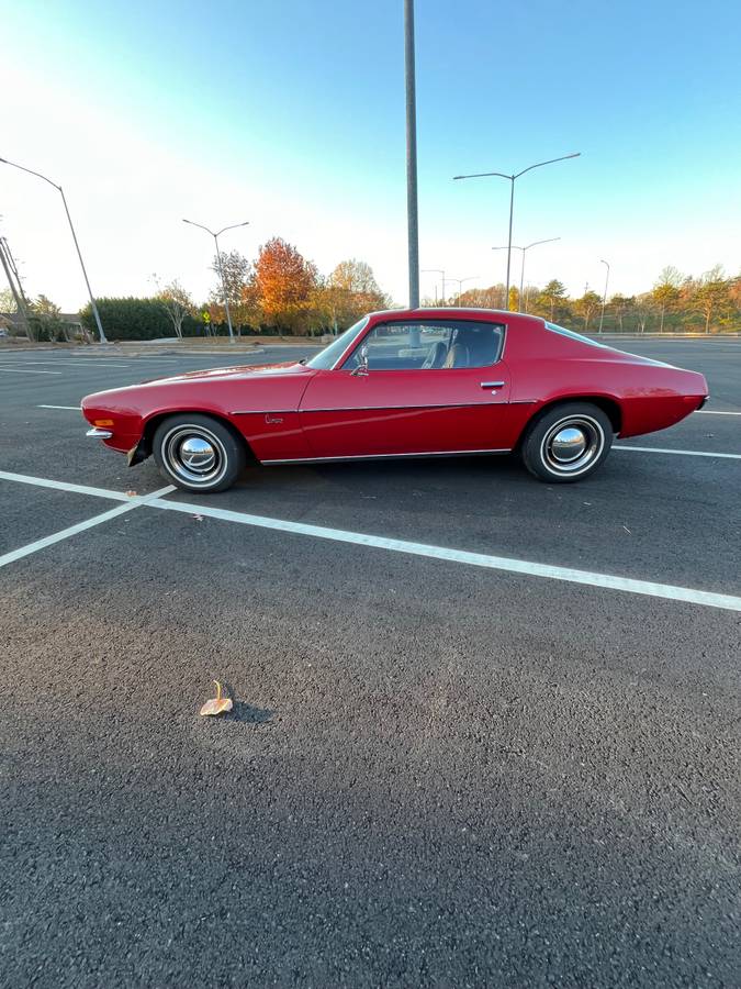 Chevrolet-Camaro-1973-4