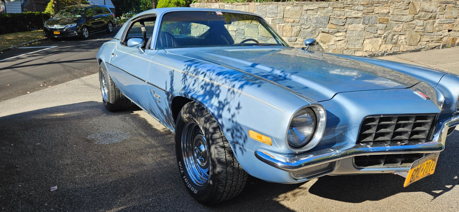 Chevrolet-Camaro-1973-4