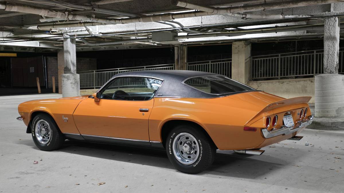 Chevrolet-Camaro-1973-4