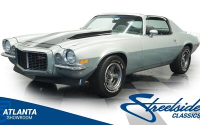 Chevrolet Camaro 1973