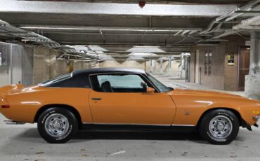 Chevrolet-Camaro-1973-6