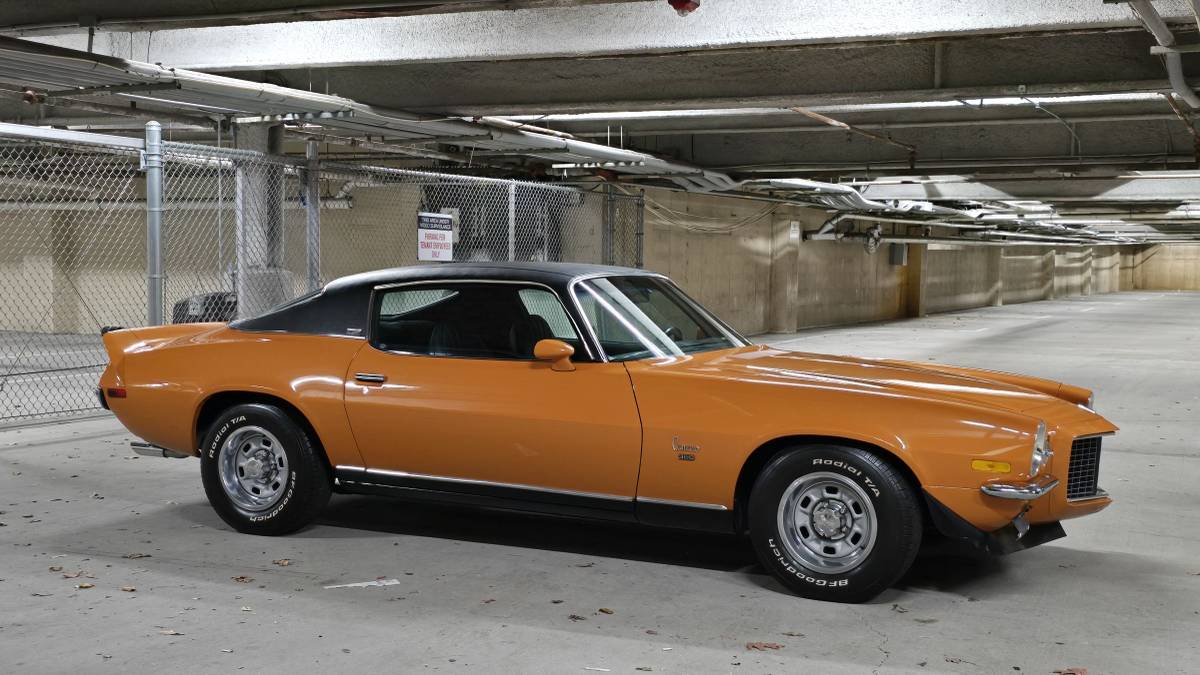 Chevrolet-Camaro-1973-7