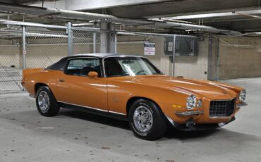 Chevrolet-Camaro-1973-8