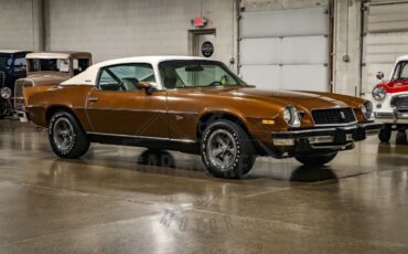 Chevrolet Camaro  year1}