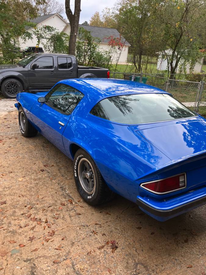 Chevrolet-Camaro-1975-13