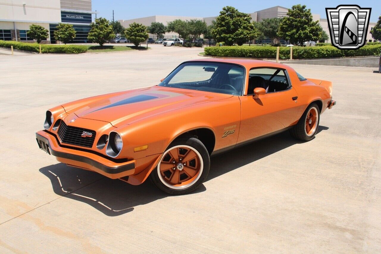 Chevrolet-Camaro-1977-2