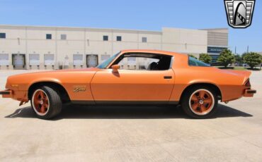 Chevrolet-Camaro-1977-3