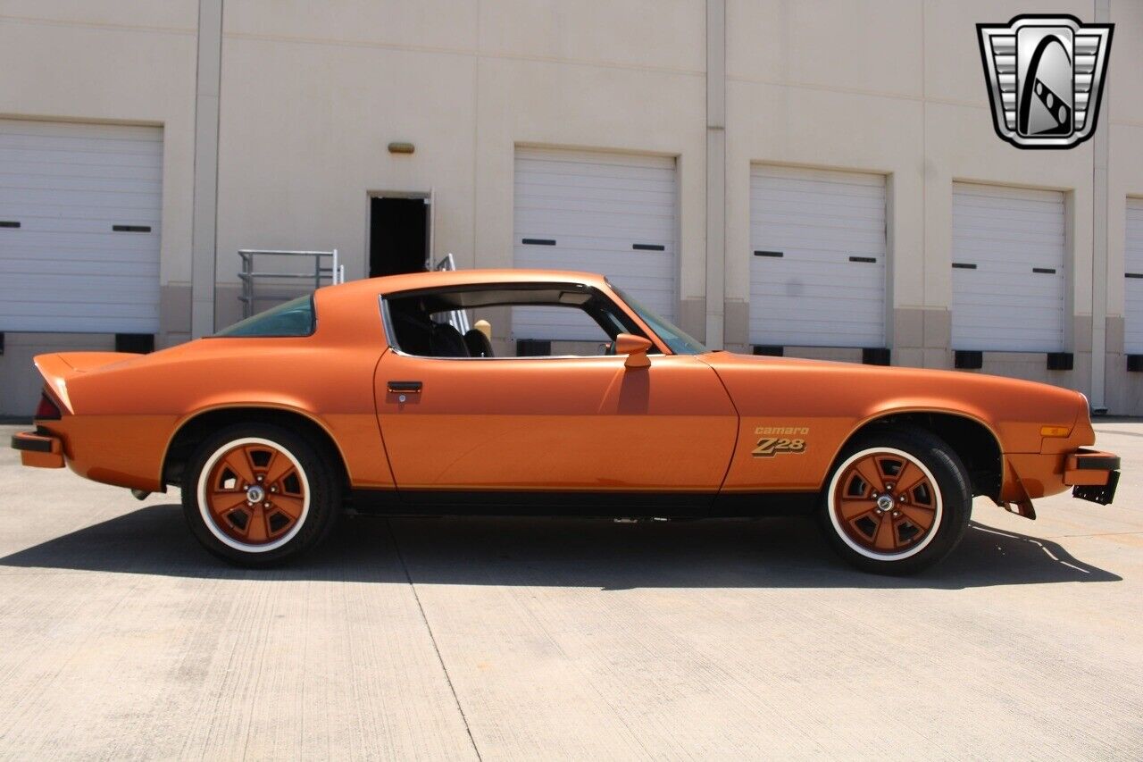 Chevrolet-Camaro-1977-7