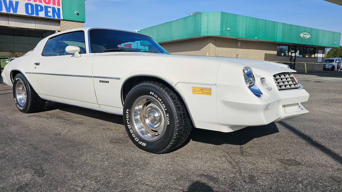 Chevrolet-Camaro-1978-1