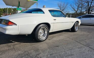 Chevrolet-Camaro-1978