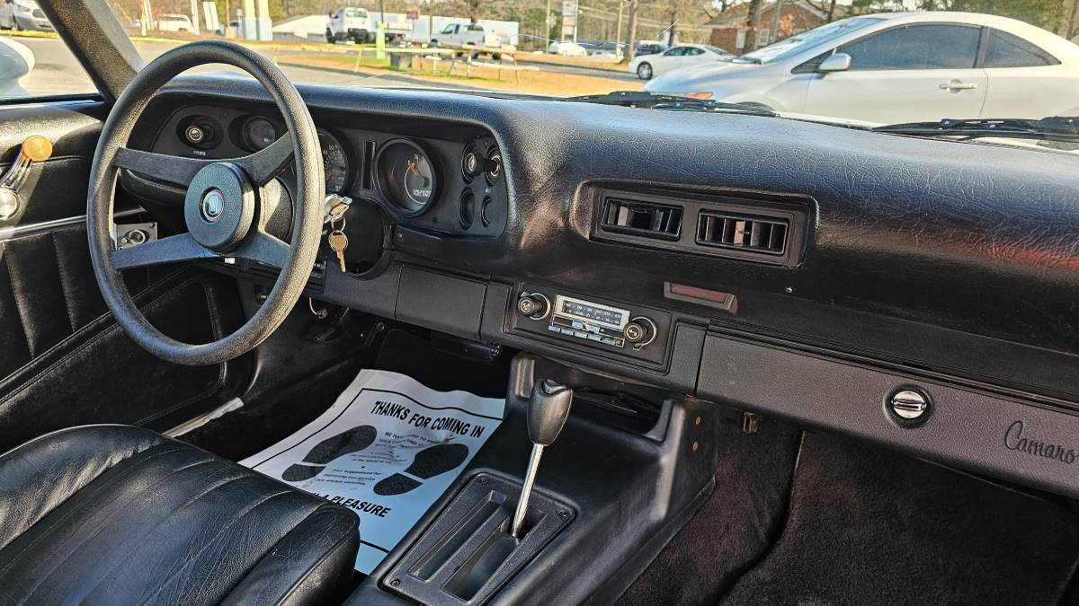 Chevrolet-Camaro-1978-5