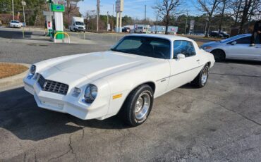 Chevrolet-Camaro-1978-6