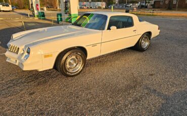 Chevrolet-Camaro-1978-8