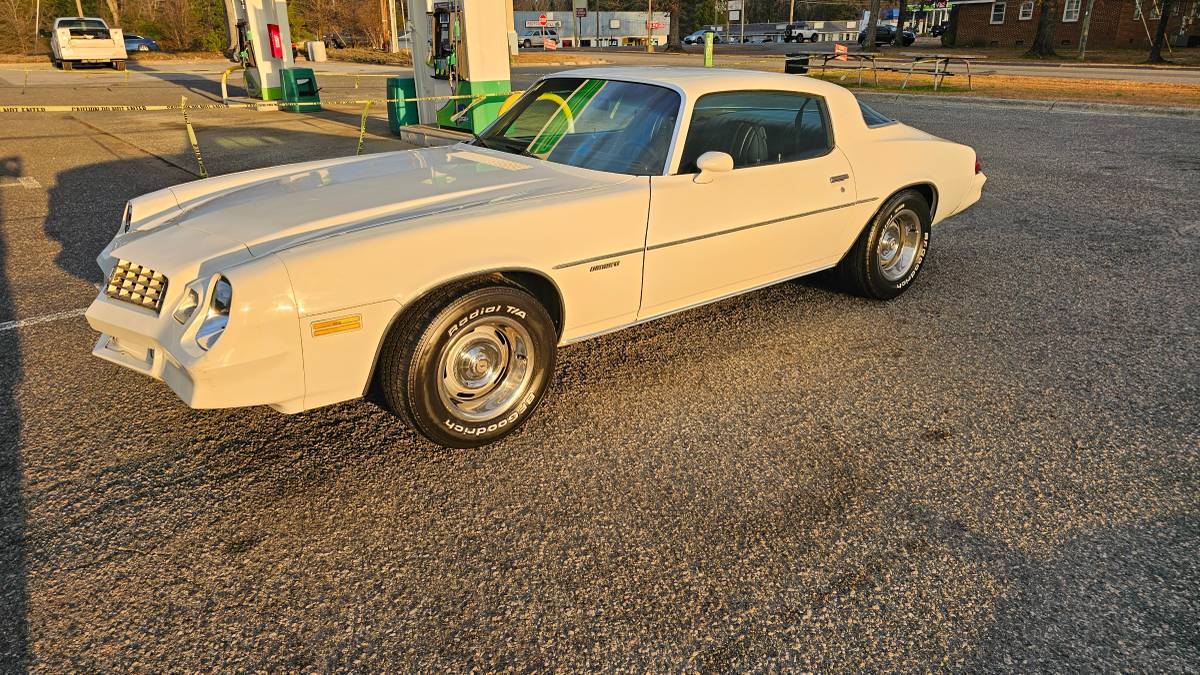 Chevrolet-Camaro-1978-8