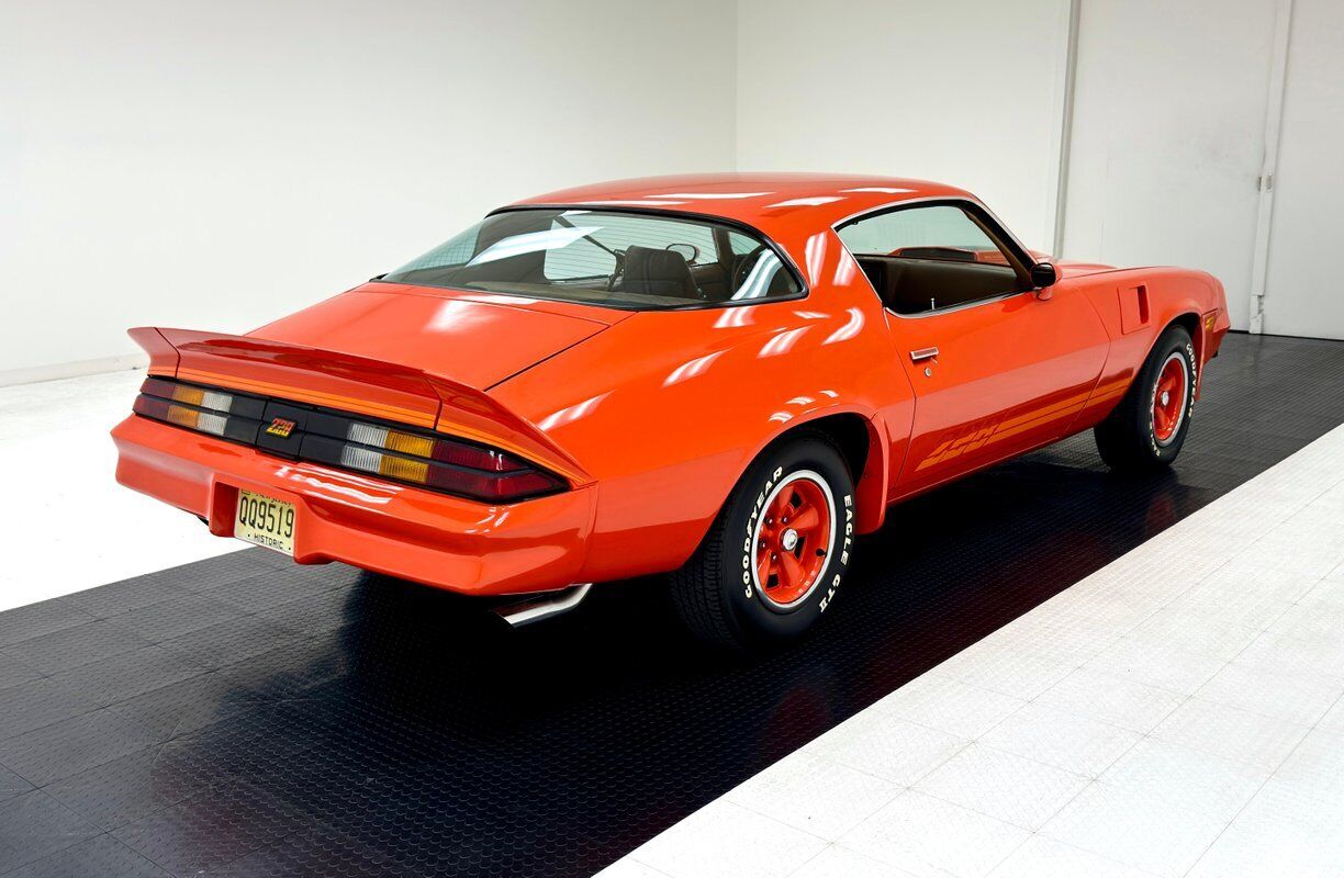 Chevrolet-Camaro-1980-4