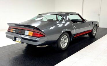 Chevrolet-Camaro-1981-5