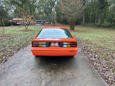 Chevrolet-Camaro-1984-4