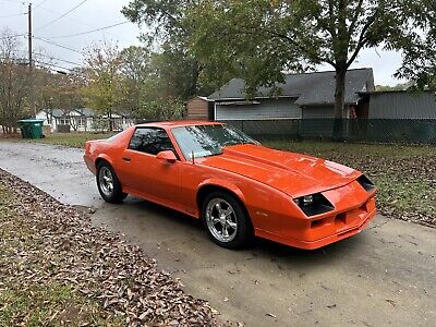 Chevrolet-Camaro-1984-9