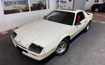 Chevrolet-Camaro-1987-15