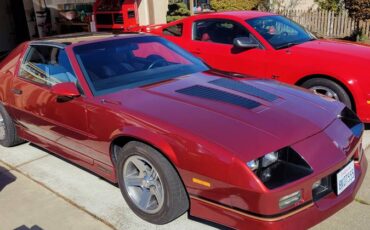 Chevrolet-Camaro-1988-3