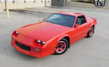 Chevrolet-Camaro-1989-11